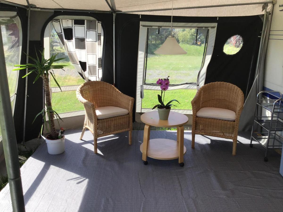 Tommys Bondegards Ferie Hotel Lokken Exterior photo